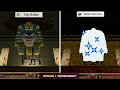 powerslave exhumed playstation vs saturn comparison visuals and sound upscaled by retrotink5x