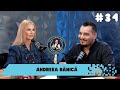 un PODCAST misto - Andreea Bănică