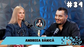 un PODCAST misto - Andreea Bănică