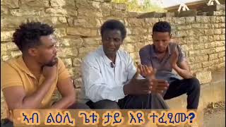 መርዓኳስ ተይተዓደምኻይ አይእተውይ) ጊቱ አለምሰገድ