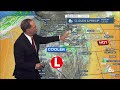 Scott Dorval's Idaho News 6 Forecast - Monday 9/16/24