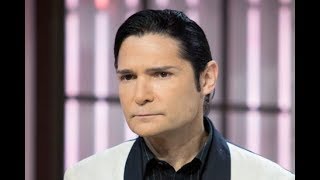 Actor Corey Feldman Net Worth