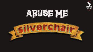 Silverchair | Abuse Me (Karaoke + Instrumental)