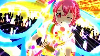 レオナ 神チャレンジライブ！【プリパラプレイ動画】