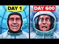 This is Why You Will Never Go to Outer Space