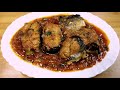 fish curry gravy माछा करी बनाउने सजिलो तरिका