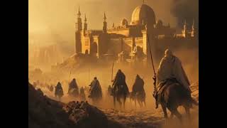 an era where Islamic civilization led the world in all aspects of life.