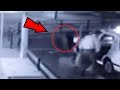 5 Unsolved Mysteries Caught On Camera