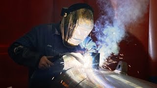 Lean Applications at JARP Industries