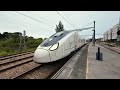 the questionable talgo avril from madrid to gijón in 1st class more than a trip report 4k