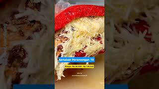 10 Rekomendasi martabak di Bandung!!