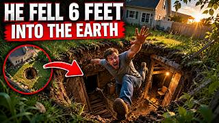 🚨 Nobody Expected To Find These Things In Abandoned Backyards