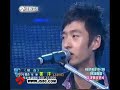 2007绝对唱响 绝对唱响 8月11日绝对唱响 总决赛6进5 帅哥 姜洋《坦白》