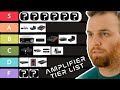 Headphone Amplifier Tier List!