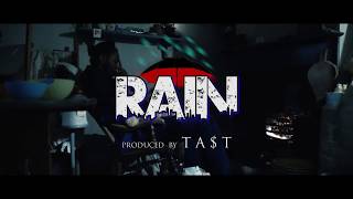 KFF - RAIN FT EVANS (OFFICIAL MUSIC VIDEO) PRODUCED BY T A $ T