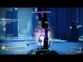 solo grandmaster nightfall hypernet current voidwalker destiny 2 episode heresy