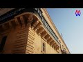 4k malta valletta the streets of valletta