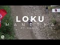 🎶 LOKU - Manetka ft. Kwecu (Rap o motocyklach) (prod. Ihaksi)