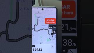 🟡 CALCULADORA DE GANHOS PARA MOTORISTAS DE APLICATIVO UBER e 99. (link no comentário)