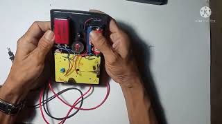 Memperbaiki multimeter analog yg eror