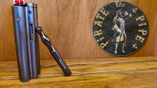 The Pirate Pipe: The Dugout You Didn't Know You Needed