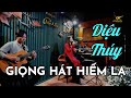 Diệu Thúy - Giọng hát HIẾM LẠ hát nhạc Trịnh tuyệt hay...