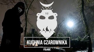 Magiczny Czas: Północ