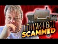 I Bought A Used Pellet Smoker On Facebook And Got Duped - Here's What Happened!