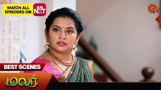 Malar - Best Scenes | 28 Jan 2025 | Tamil Serial | Sun TV