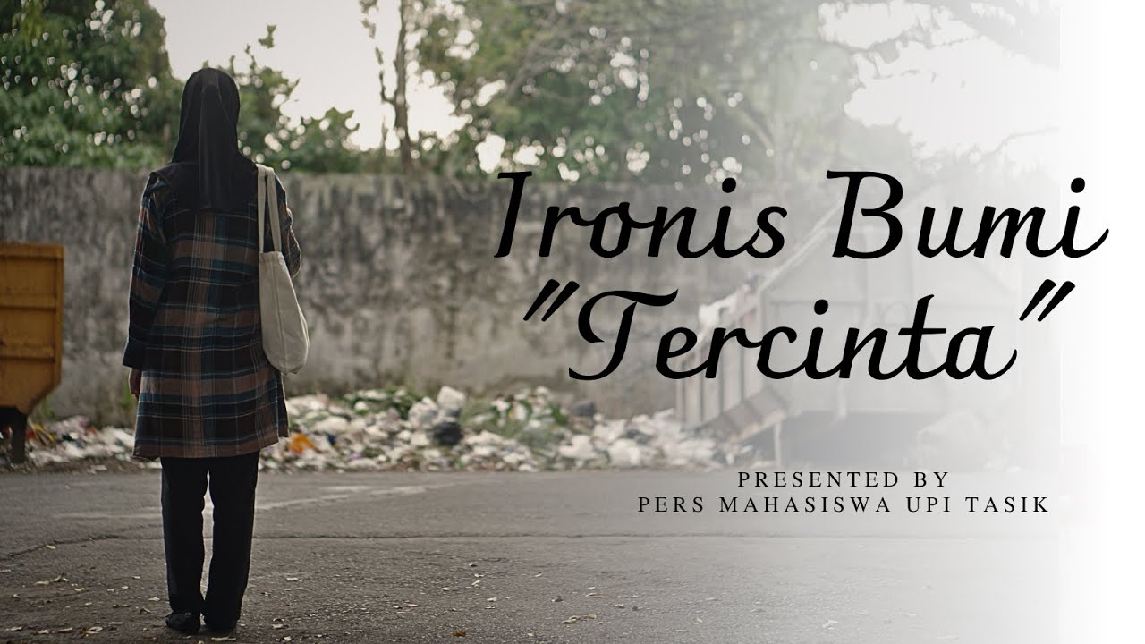 Ironis Bumi Tercinta - YouTube