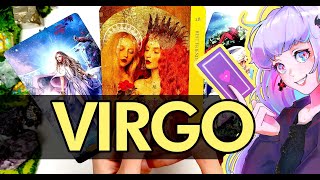 Virgo 🔮LA VICTORIA DEL AÑO! EL QUE SE META QUEDA EN EL FANGO, ESTA MUJER SERÁ FICHA CLAVE EN TODO
