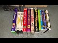 My Muppets VHS & DVD Collection (2024 Edition)