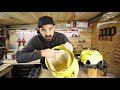 ДЪЛГООЧАКВАНОТО РЕВЮ НА karcher wd 3