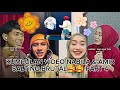 KUMPULAN VIDEO NABILA & AMIR🥰🥰SALTING BRUTAL👆 PART 4 #teamammarnazhan