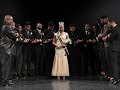 MISS BLACK AND GOLD 2019 Zeta Sigma Chapter at UCO+ MORE