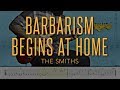 Barbarism Begins At Home - The Smiths |HD Guitar Tutorial With Tabs