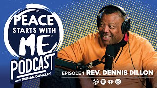 The African Renaissance | #01 Rev. Dennis Dillon