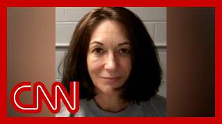 Epstein files: Ghislaine Maxwell refuses to testify, pleads fifth
