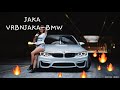 Jaka Vrbnjaka-BMW (Official Music Video)