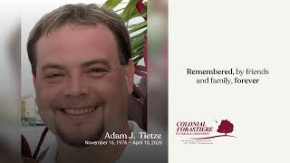 Weekly Service of Remembrance for the Greater Springfield, MA Community (April 16–April 23, 2026)