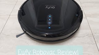 Eufy Robovac G30 Review