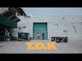 LLAMA FINE$$E X  T - BRUIN - TDK (OFFICIAL MUSIC VIDEO)