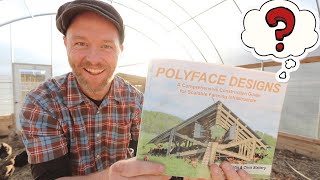 WHAT'S INSIDE | Polyface Designs by Joel Salatin