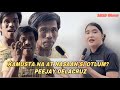 OTLUM:NASAAN AT KAMUSTA NA SI MIMA NG BAYAN?