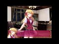 フォーチュンアテリアル　プレイ動画４２　瑛里華編