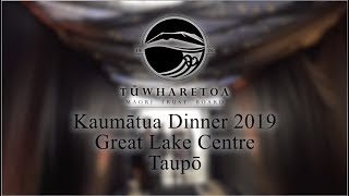 Kaumatua