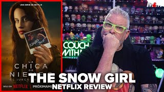 The Snow Girl - Season 2 (2025) Netflix Series Review | La Chica de Nieve