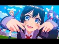 Chipi Chipi Chapa Chapa (Bemax Phonk Remix) D4DJ Death Threats Meme [AMV]