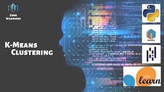 K-Means Clustering Using Scikit-Learn | Machine Learning | Python | Code Warriors