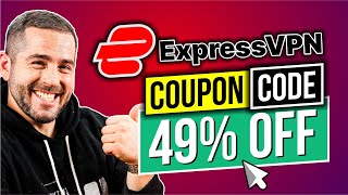 ExpressVPN Coupon Code💥Best ExpressVPN Deal💥ExpressVPN Promo Code💥ExpressVPN Discount Coupon🔥